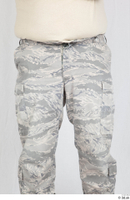  Photos Army Man in Camouflage uniform 5 20th century US air force camouflage lower body trousers 0009.jpg